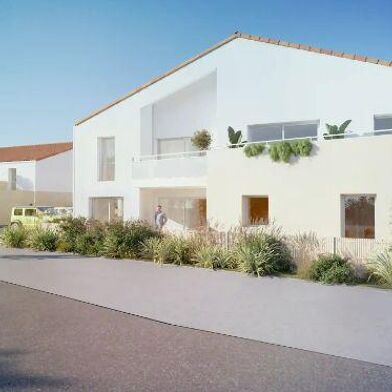 Appartement 3 pièces 289000 €