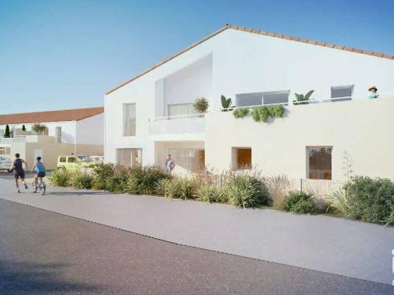 Vente Appartement 3 pièces — photo 1