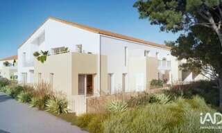 Appartement 2 Pièces 45 m² à vendre à Givrand (85800)