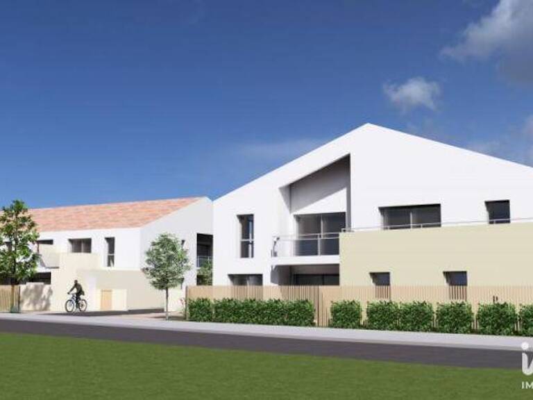 Vente Appartement 2 pièces — photo 1