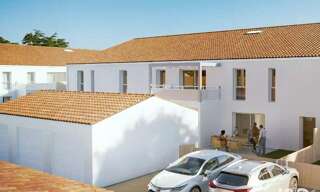 Appartement 3 Pièces 66 m² à vendre à Givrand (85800)