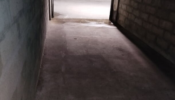 Parking  à louer Annemasse 74100