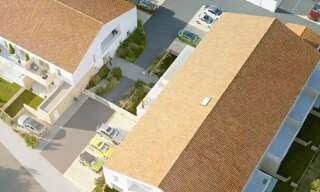 Appartement 3 Pièces 69 m² à vendre à Givrand (85800)