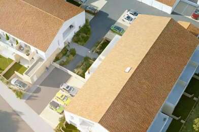 Appartement 3 pièces 279000 €