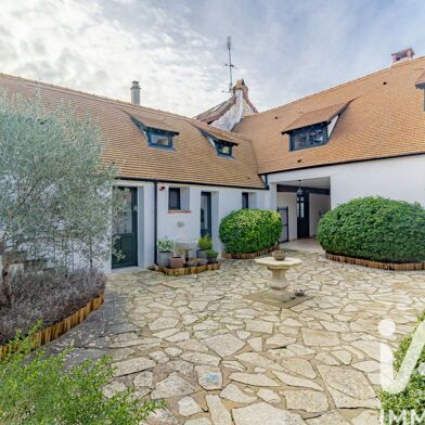 Maison 7 pièces 699000 €