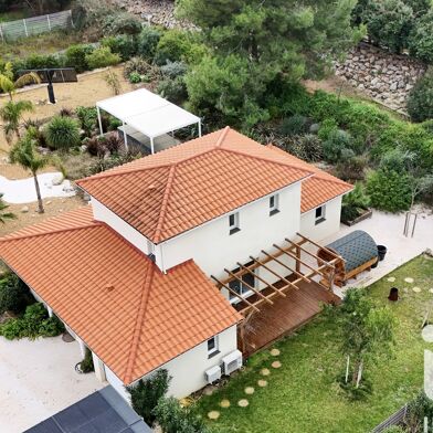 Maison 4 pièces 720000 €