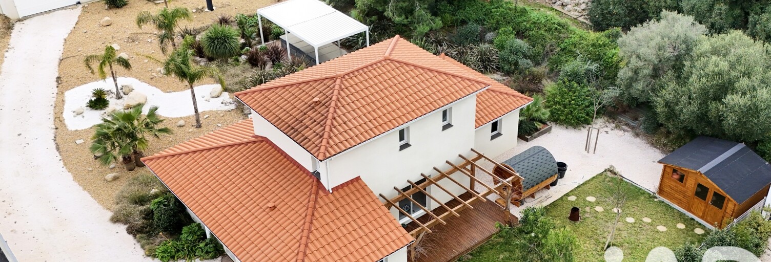 Maison 4 Pièces 125 m² à vendre à Perpignan (66000)