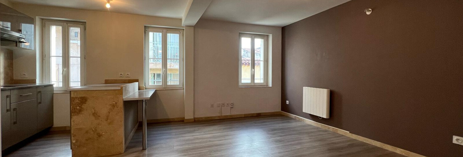 Appartement 2 Pièces 39 m² à louer à La Valette-du-Var (83160)