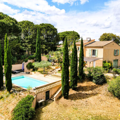 Maison 6 pièces 499000 €