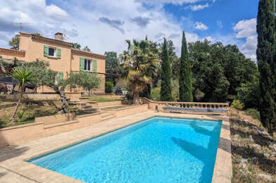 Maison 6 pièces 499000 €