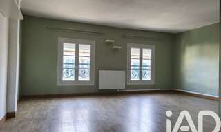 Appartement 2 Pièces 54 m² à louer à Dreux (28100)