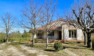 Maison 6 Pièces 135 m² à vendre à Mons (30340)