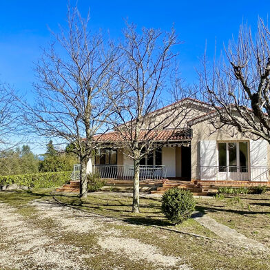 Maison 6 pièces 315000 €
