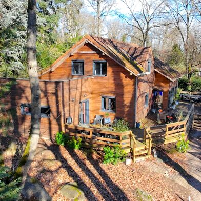 Maison 8 pièces 515000 €