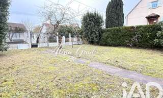 Terrain  227 m² à vendre à Beauchamp (95250)