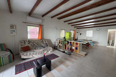 Maison 2 pièces 670 €