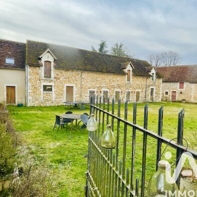 Maison 9 pièces 360000 €