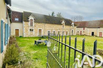 Maison 9 pièces 360000 €