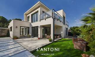 Maison 4 Pièces 140 m² à vendre à Agde (34300)