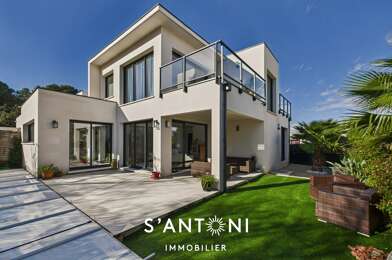 Maison 4 pièces 649000 €