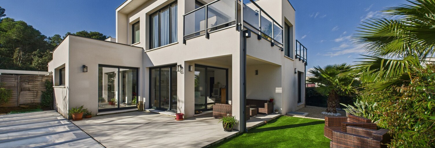 Maison 4 Pièces 140 m² à vendre à Agde (34300)