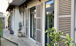 Maison 7 Pièces 160 m² à vendre à Sens (89100)