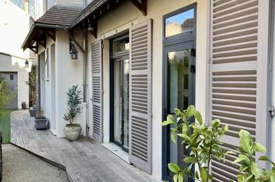 Maison 7 pièces 350000 €