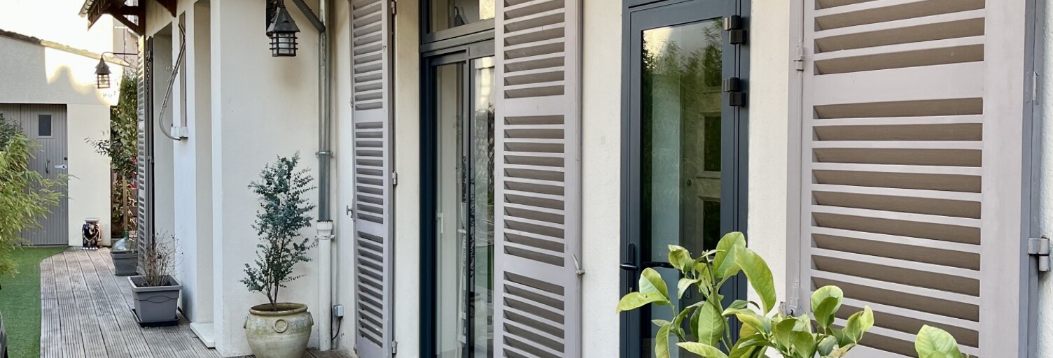 Maison 7 Pièces 160 m² à vendre à Sens (89100)