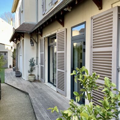 Maison 7 pièces 350000 €