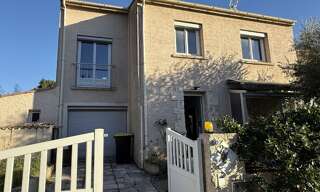 Maison 6 Pièces 141 m² à vendre à Portiragnes (34420)