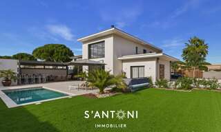 Maison 6 Pièces 160 m² à vendre à Agde (34300)