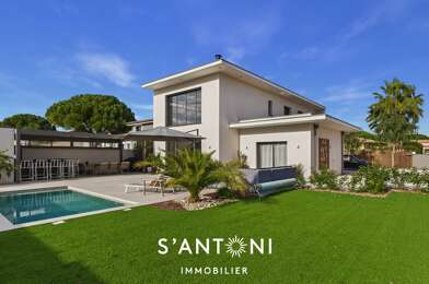 Maison 6 pièces 1470000 €