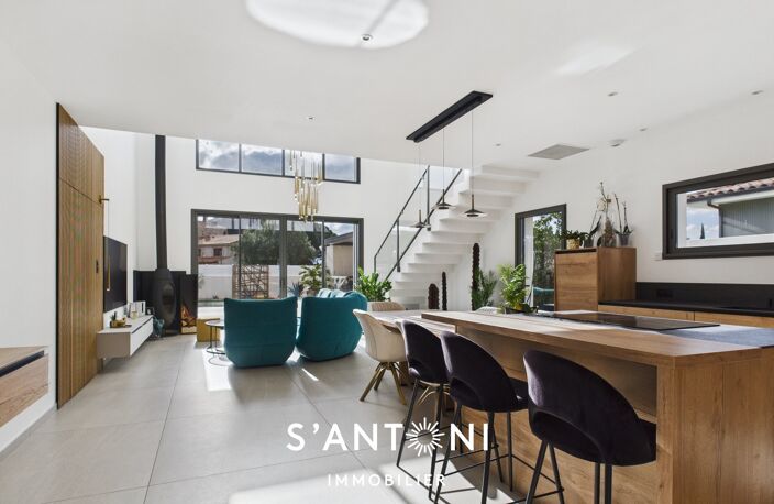 Maison — photo 3