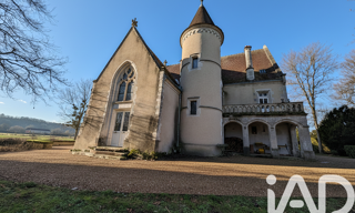 Maison 13 Pièces 431 m² à vendre à Pezou (41100)