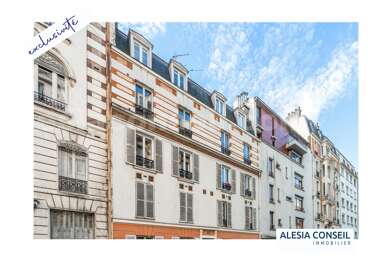 Appartement 3 pièces 399000 €