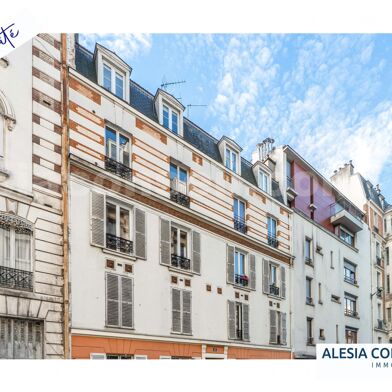 Appartement 3 pièces 420000 €