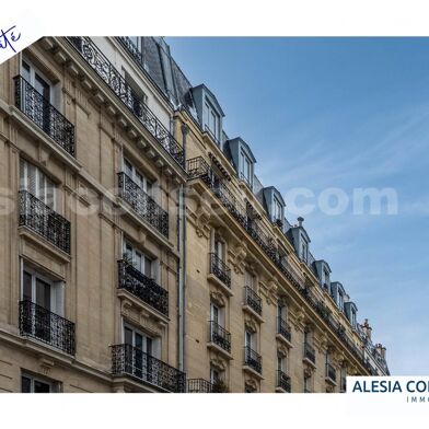 Appartement 2 pièces 374000 €