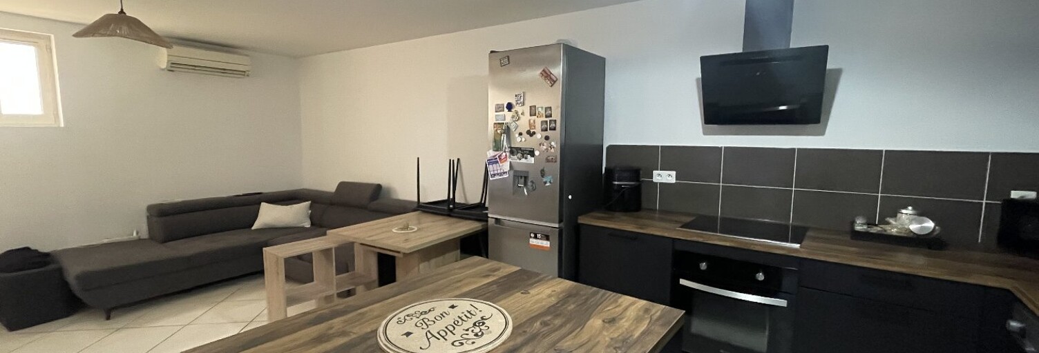 Maison 5 Pièces 125 m² à vendre à Pomérols (34810)