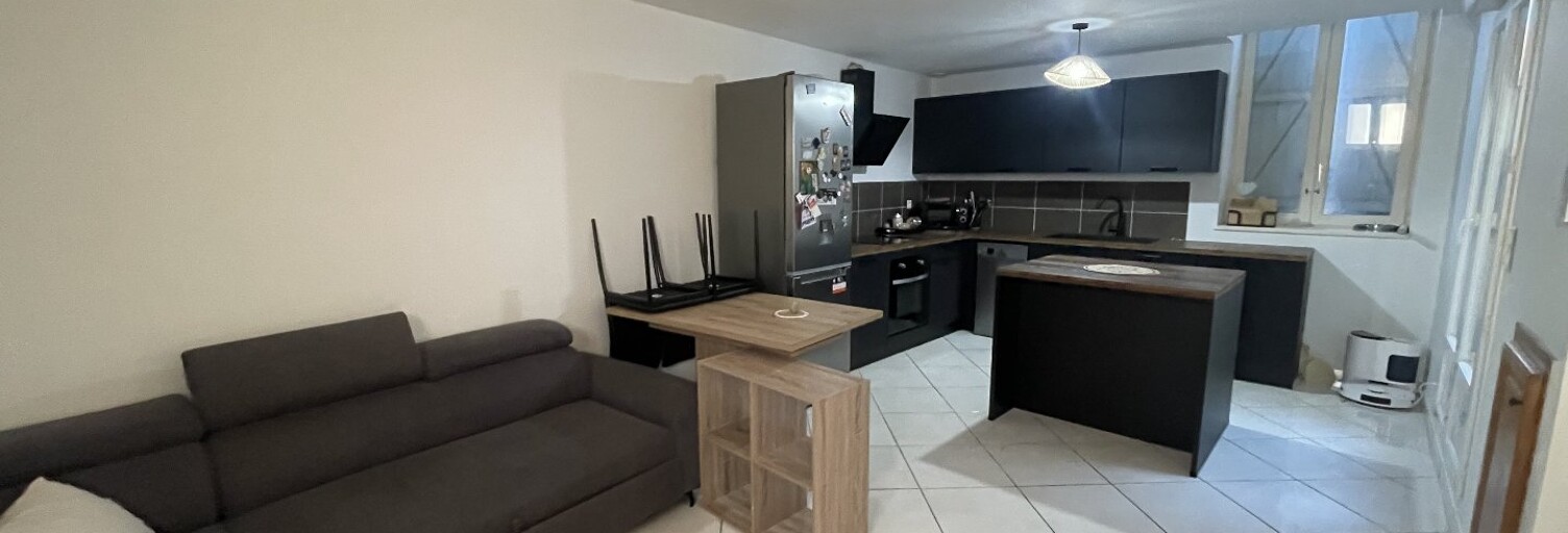 Maison 5 Pièces 125 m² à vendre à Pomérols (34810)