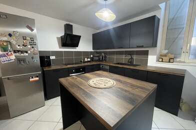 Maison 5 pièces 218000 €