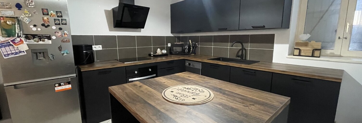 Maison 5 Pièces 125 m² à vendre à Pomérols (34810)