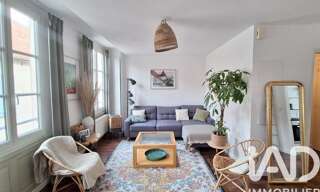 Appartement 3 Pièces 65 m² à vendre à Chartres (28000)