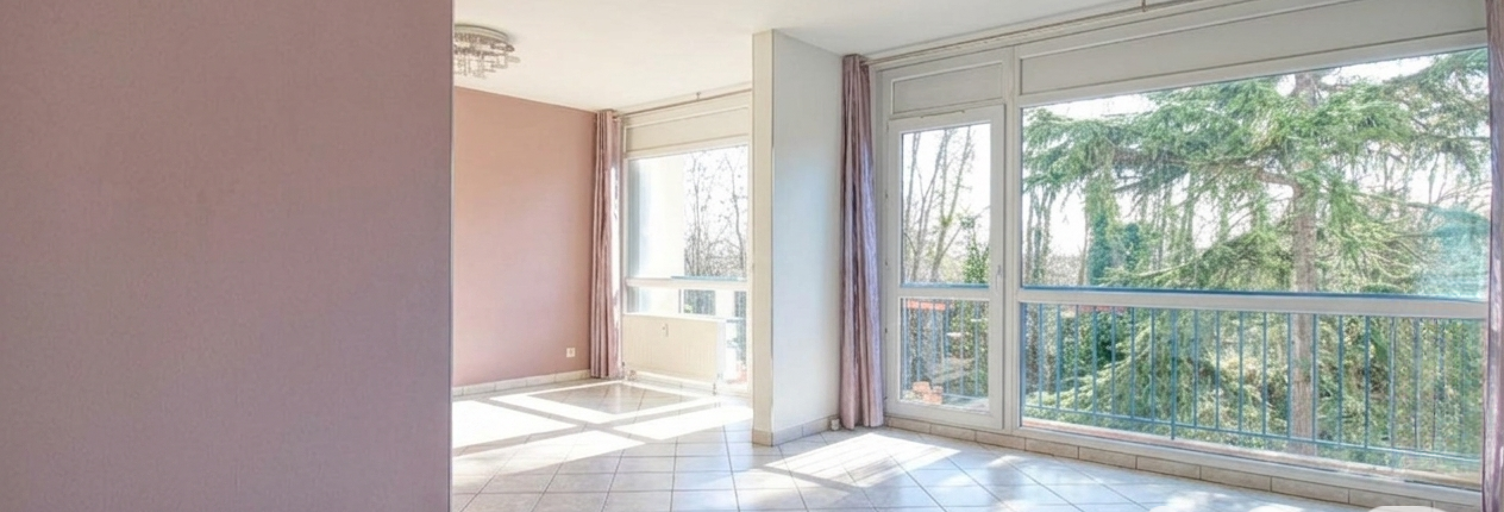 Appartement 5 Pièces 96 m² à vendre à Andrésy (78570)