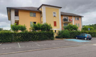 Appartement 2 Pièces 41 m² à louer à Rodez (12000)