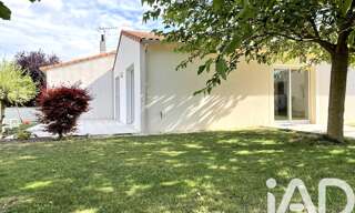 Maison 5 Pièces 120 m² à louer à Aiffres (79230)