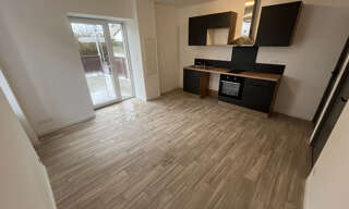 Appartement 2 Pièces 30 m² à louer à Flavin (12450)