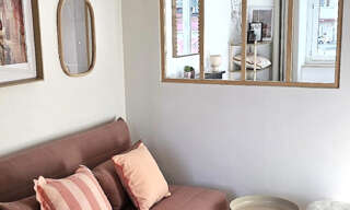 Appartement 2 Pièces 31 m² à louer à Bourgoin-Jallieu (38300)