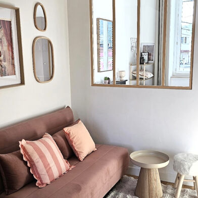 Appartement 2 pièces 790 €