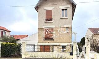 Maison 5 Pièces 100 m² à vendre à Beauchamp (95250)