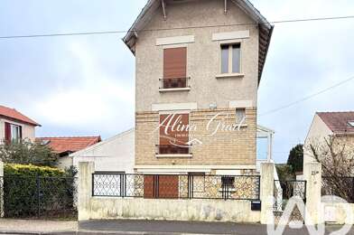 Maison 5 pièces 304500 €